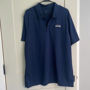 Seahawks Nike Dri-Fit